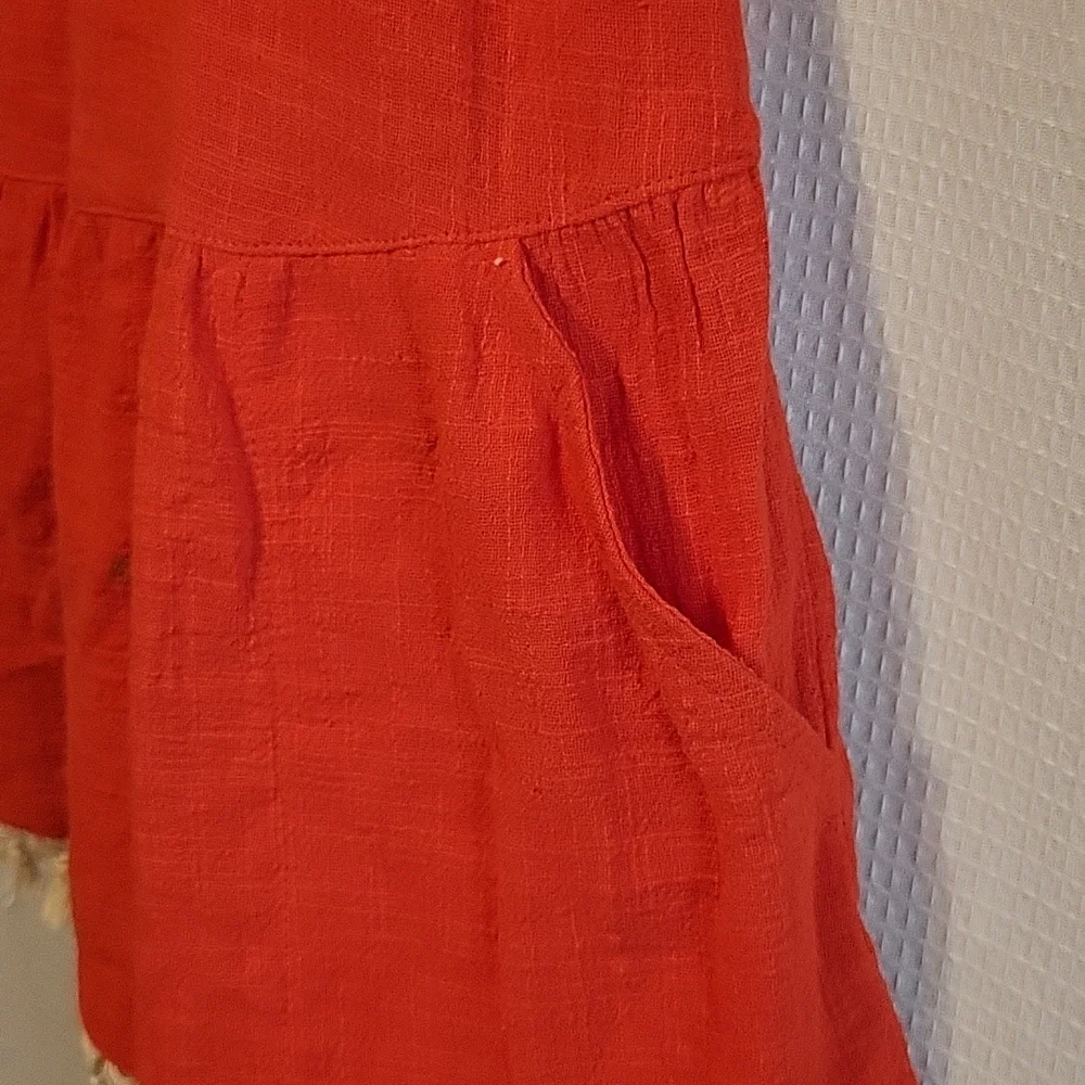 Entro Blouse